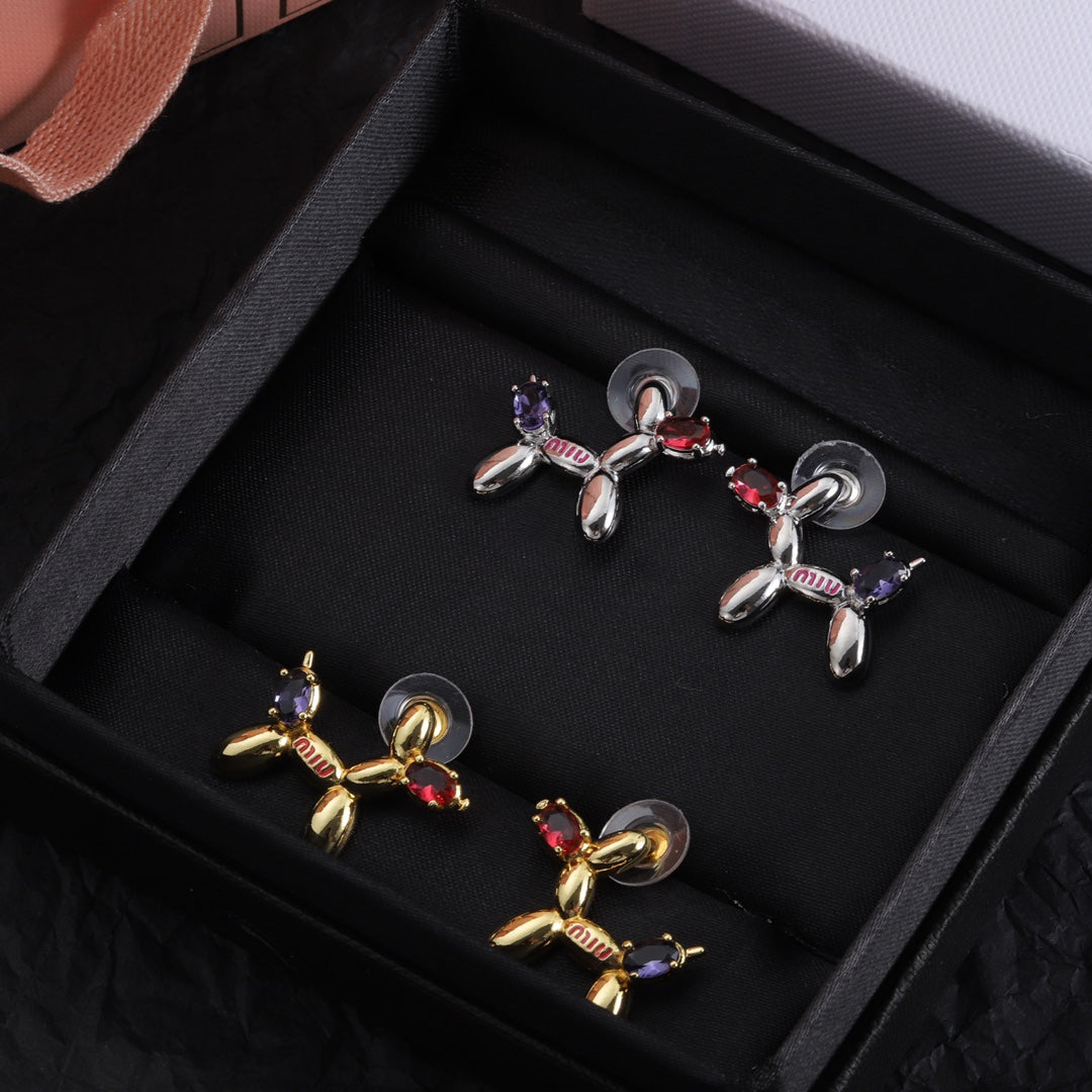 Princesa Earrings
