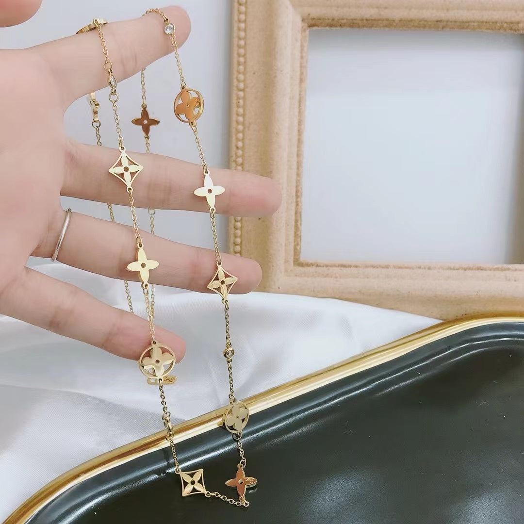 Star Necklace