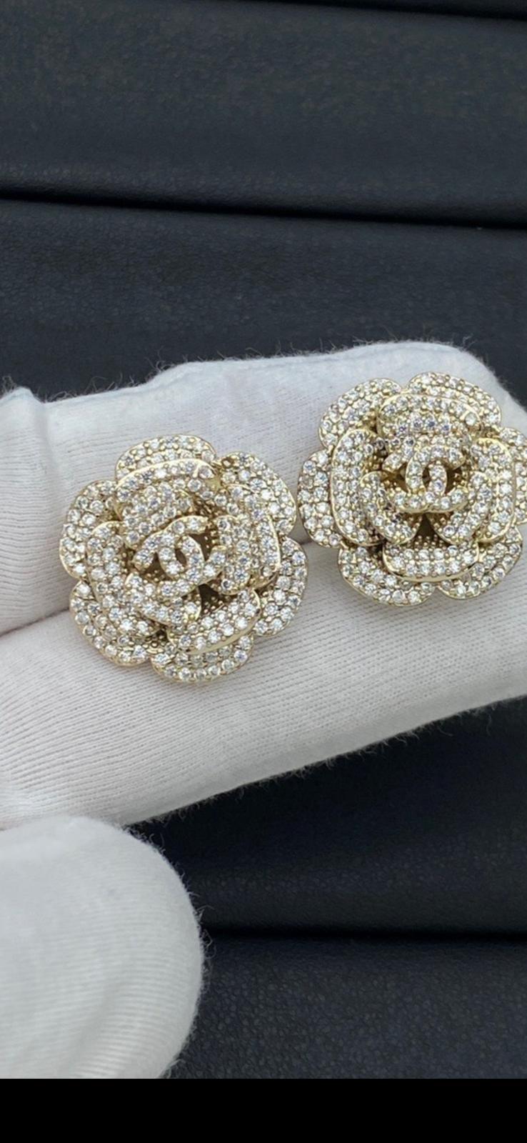 Daymeli Earrings