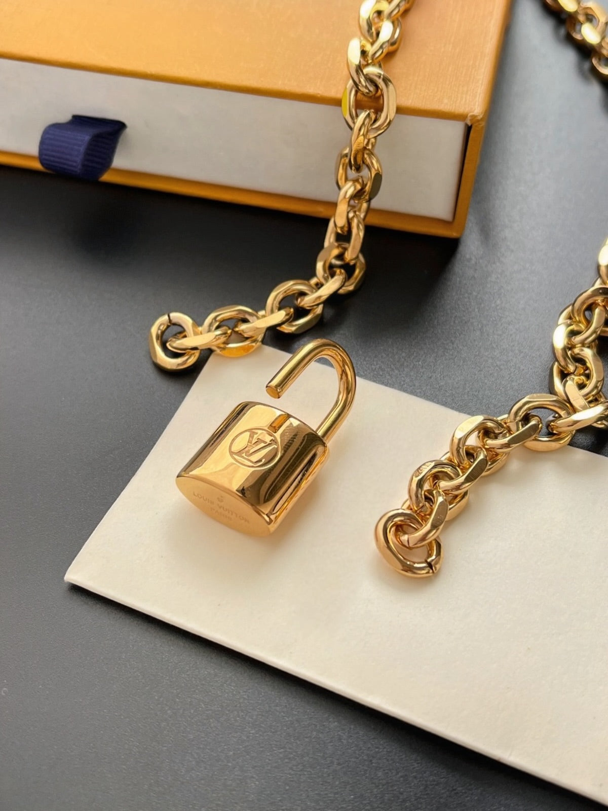 Lucy Necklace