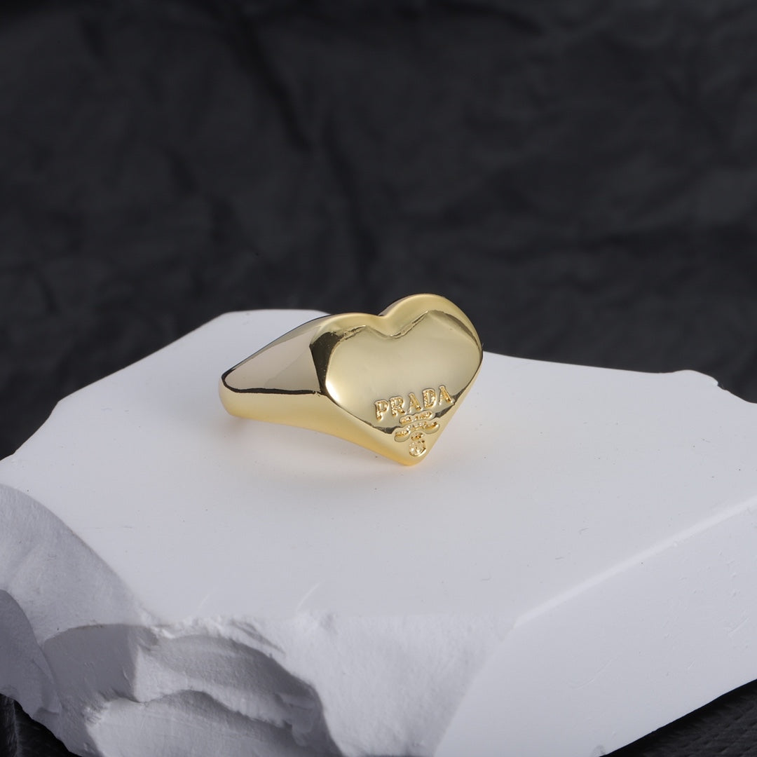 Priscilla Ring