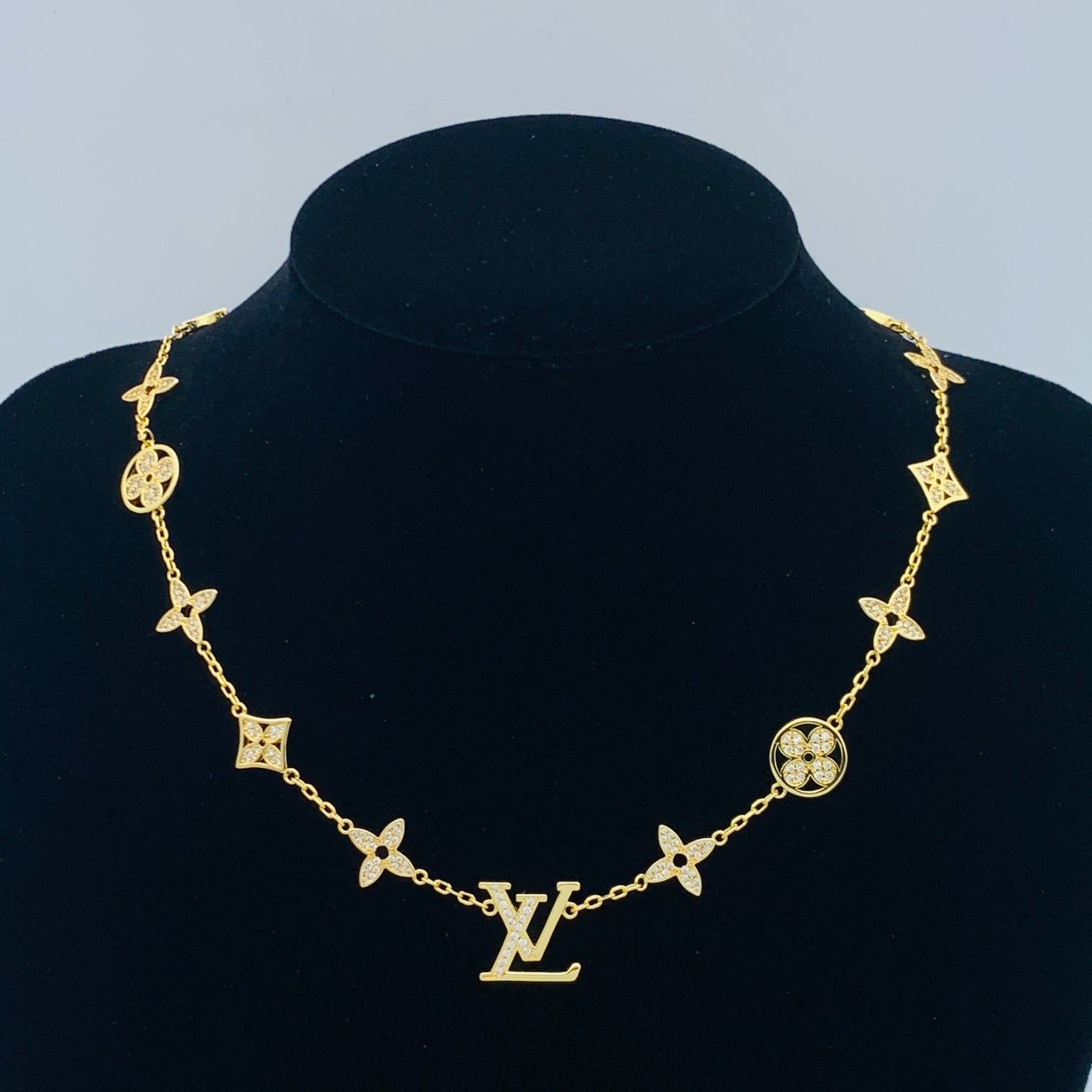 Savannah Necklace