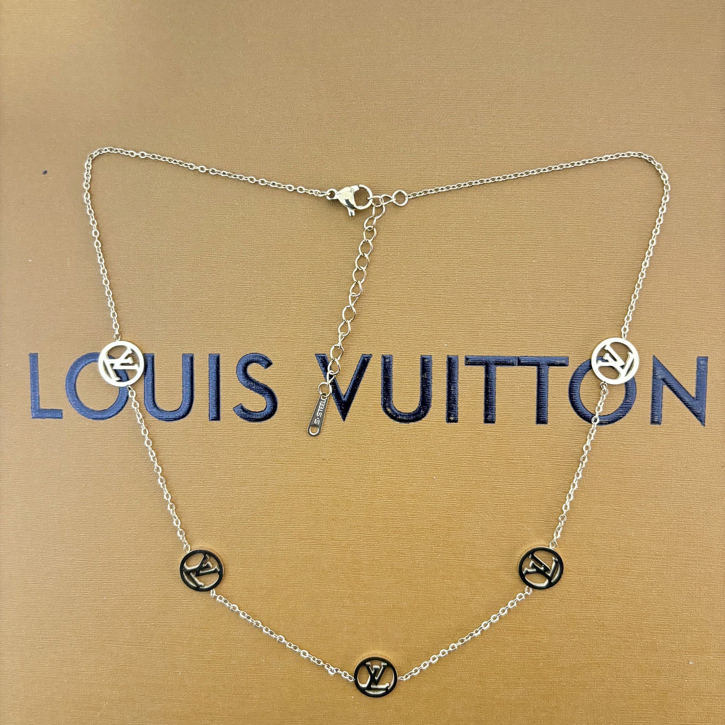 Luciana Necklce