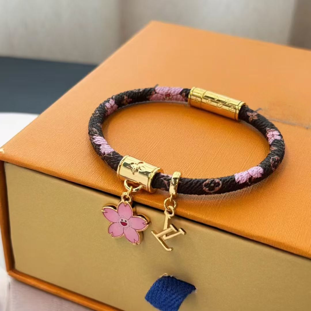 Magnolia Bracelet