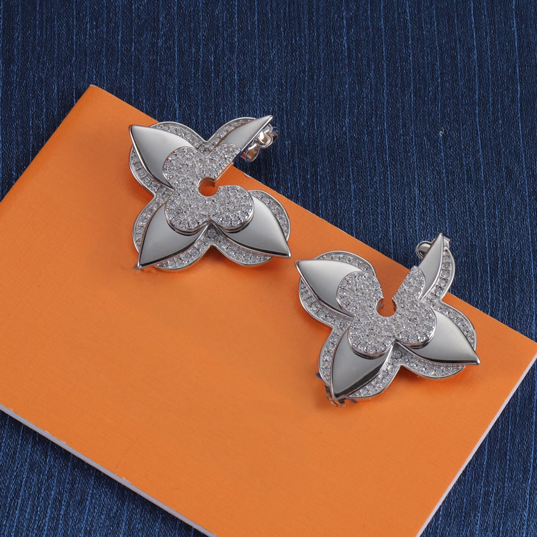 Alanna Earrings