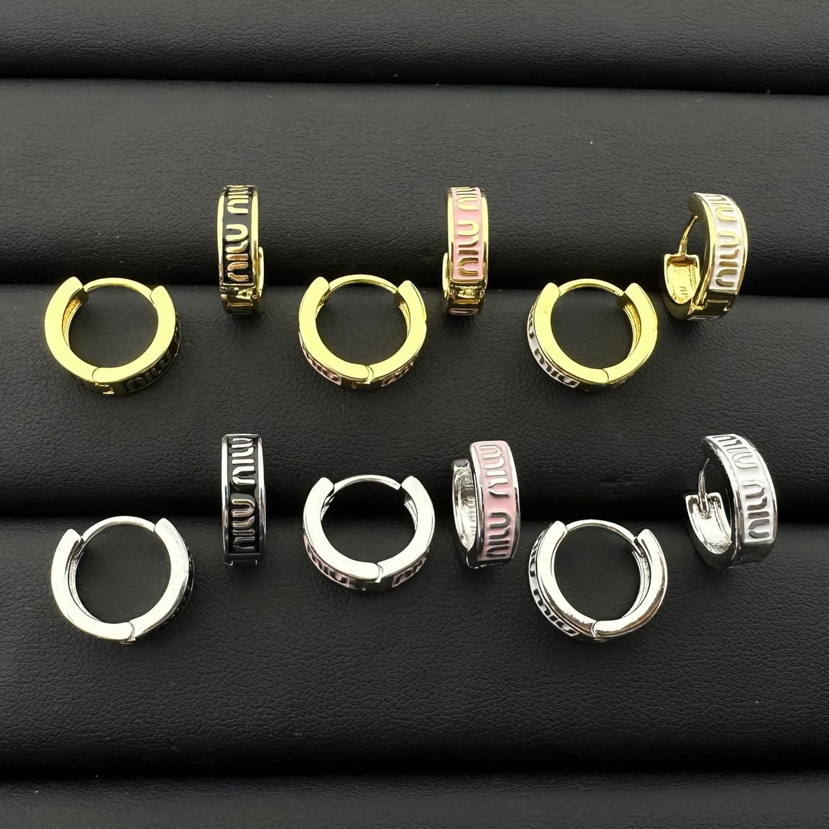 Petite M Hoop