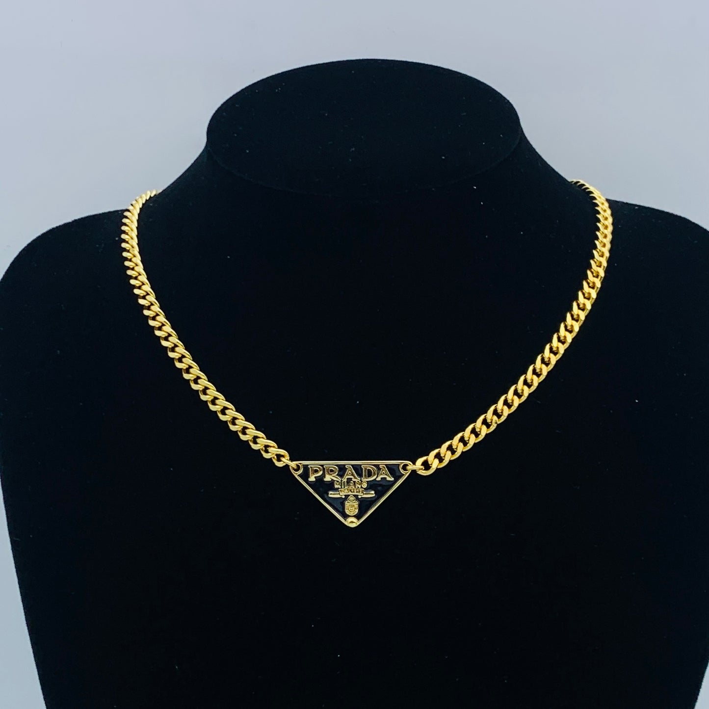 Priscilla Necklace