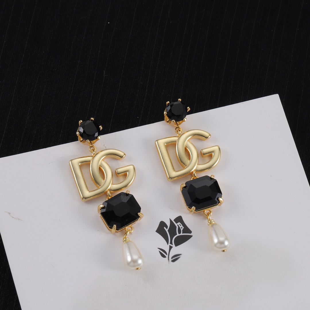 Night Out Earrings