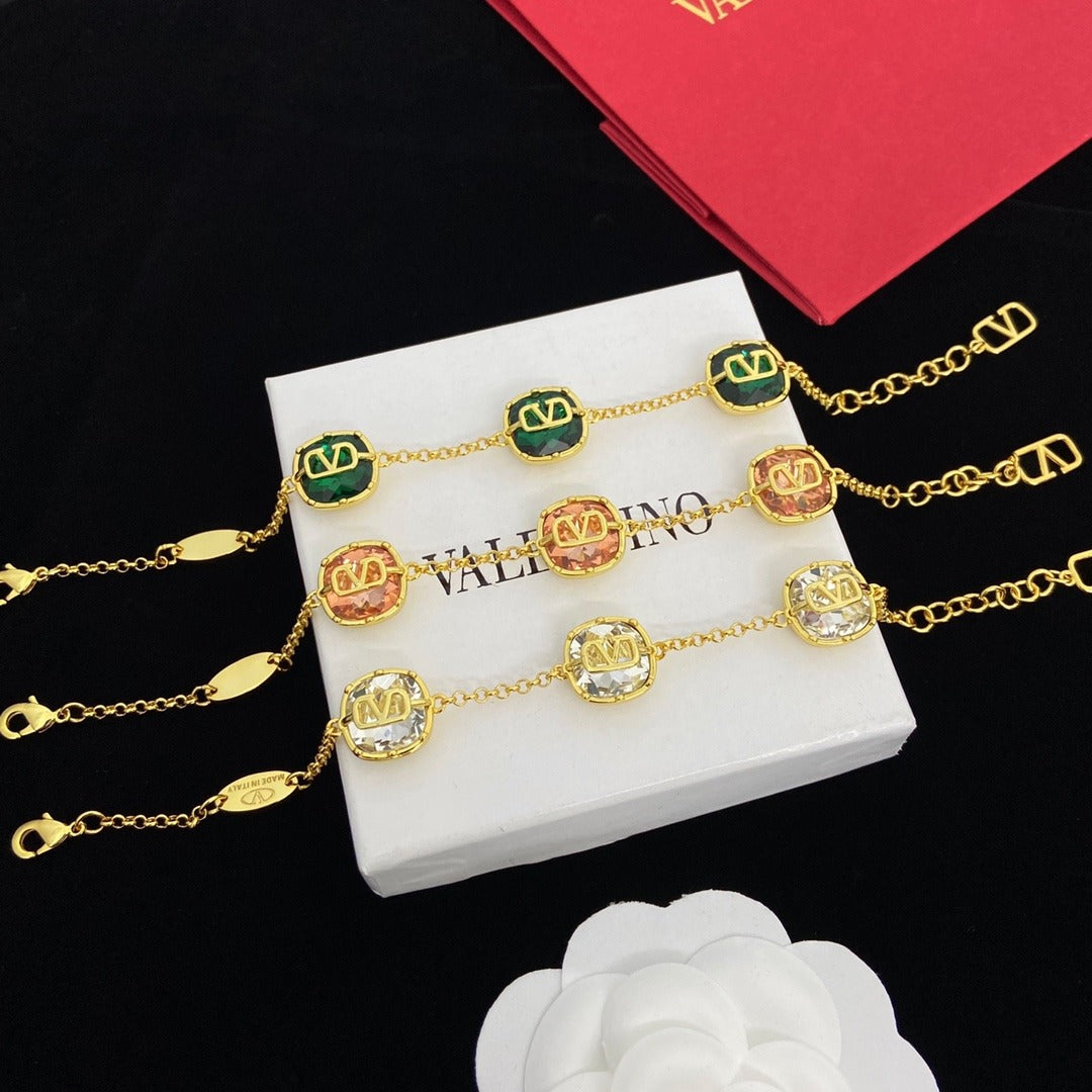 Valencia Bracelet
