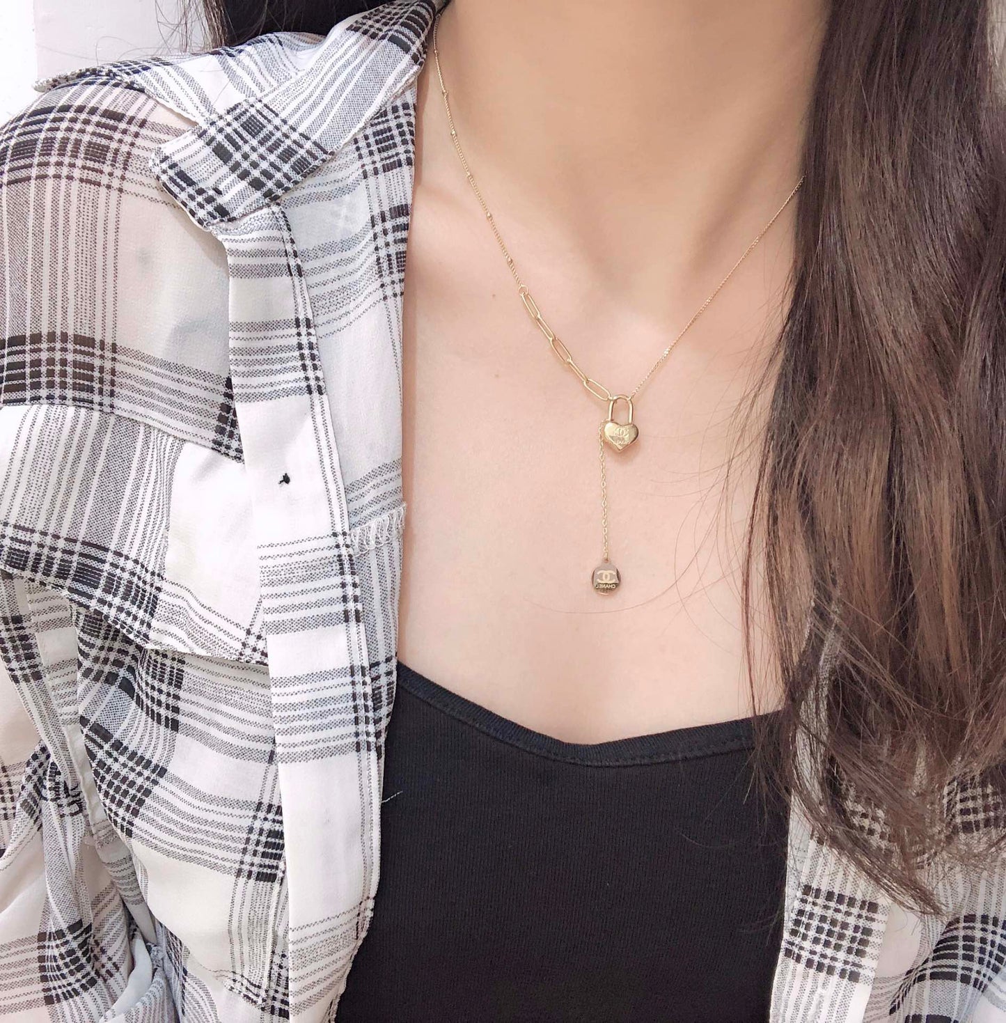 Brisa Necklace