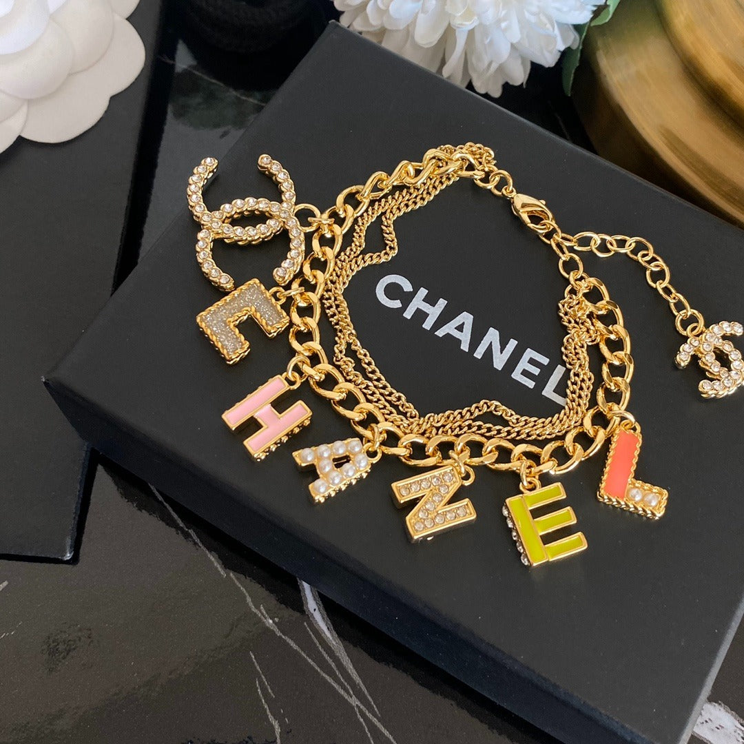 Colorful Bracelet