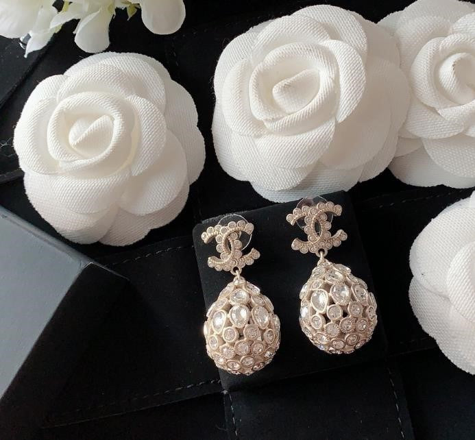Katherine Earrings