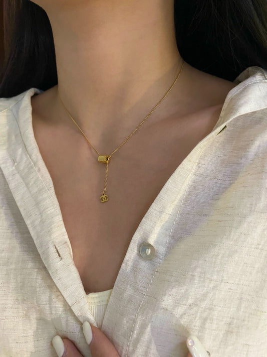 CC2 NECKLACE