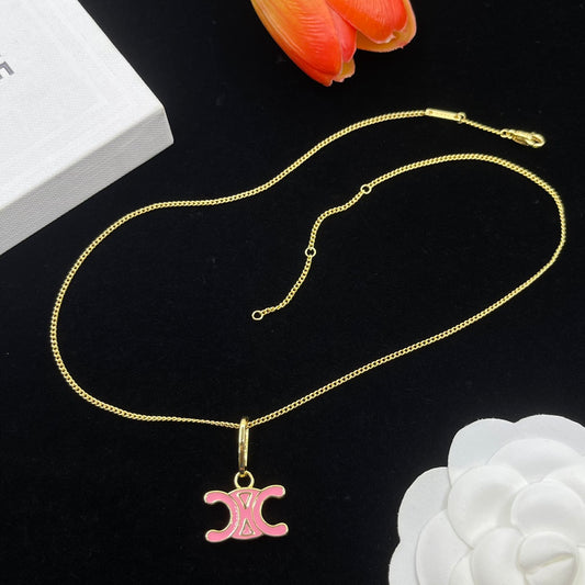 Tamara 2 Necklace