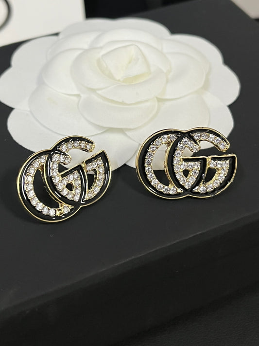 Amanda Earrings