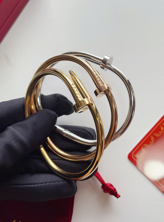 Solid Bangle
