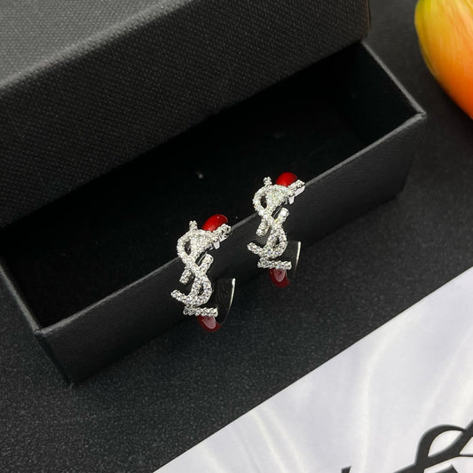 Y Petite Earrings