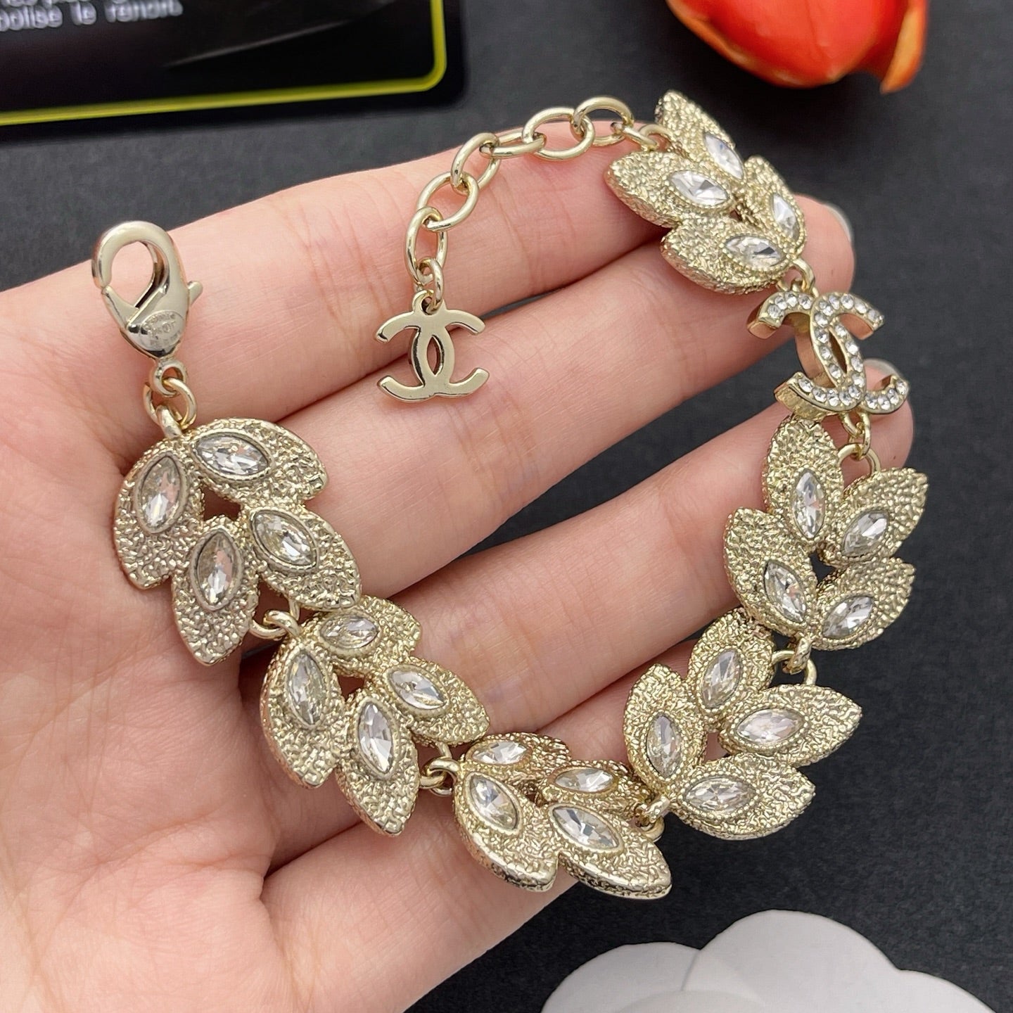 Versailles Bracelet