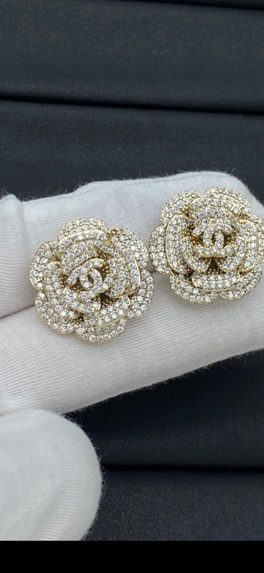 Daymeli Earrings