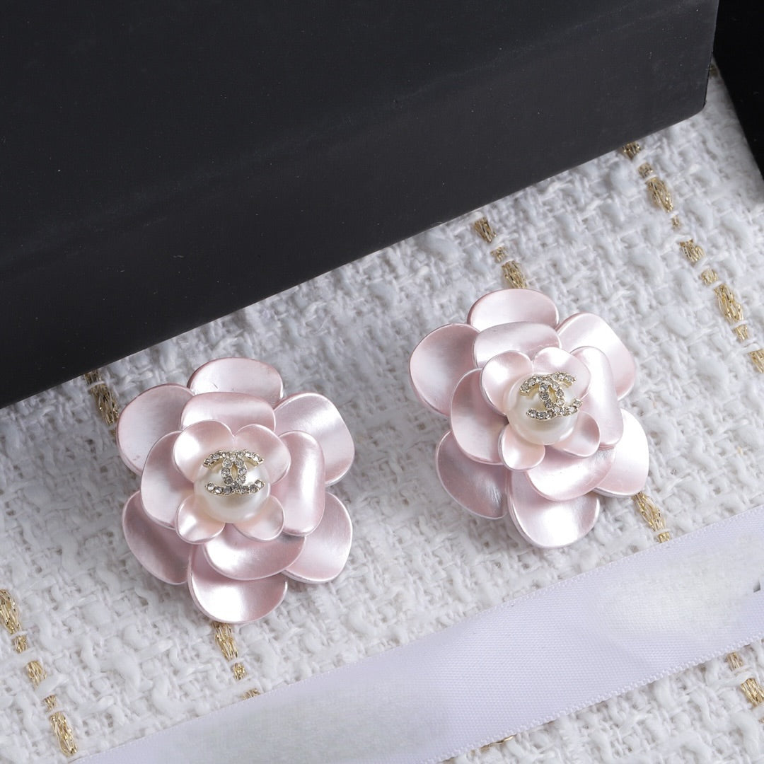 Pastel Earrings