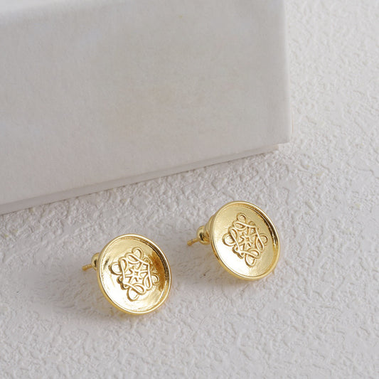 Alhambra Earrings