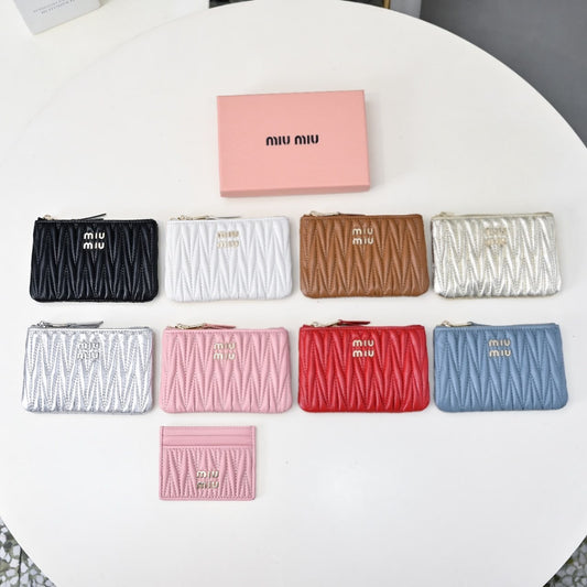 Mimi Médium Pouch