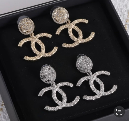 Linda Earrings