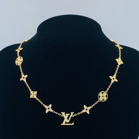 Savannah Necklace