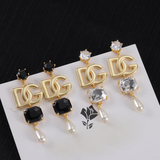 Night Out Earrings