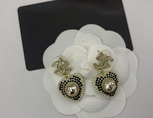 Venezia Pearl Earrings