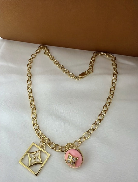 Candy Necklace