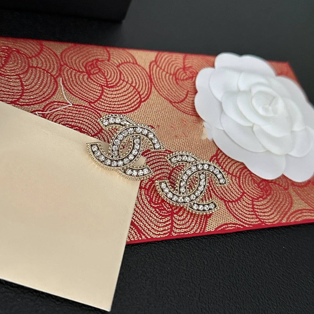 Renza Beaded Earrings