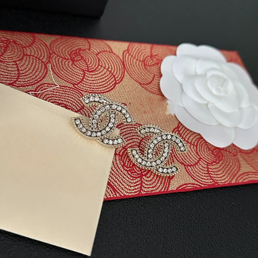 Renza Beaded Earrings