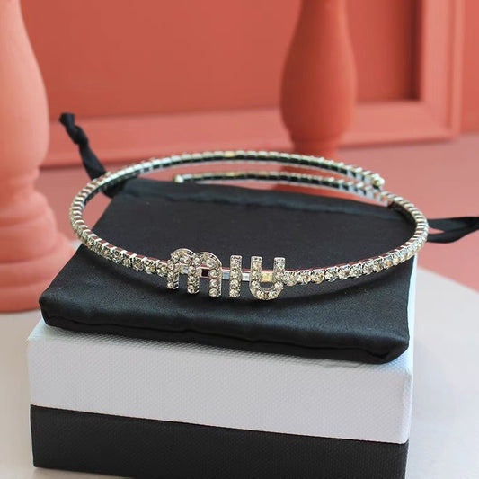 Anastasia Choker