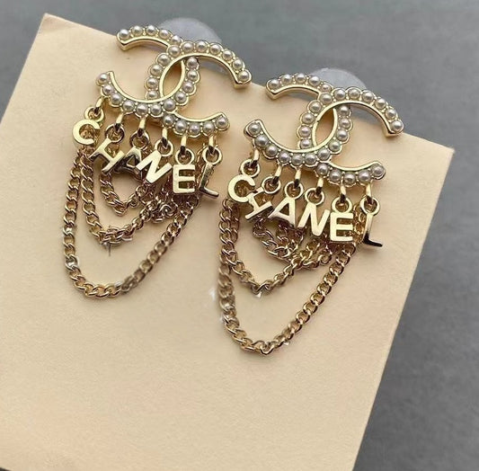 Katia Earrings
