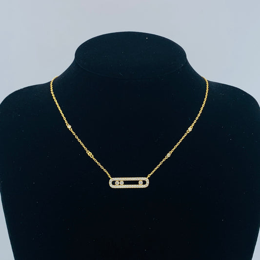 Elegant Necklace