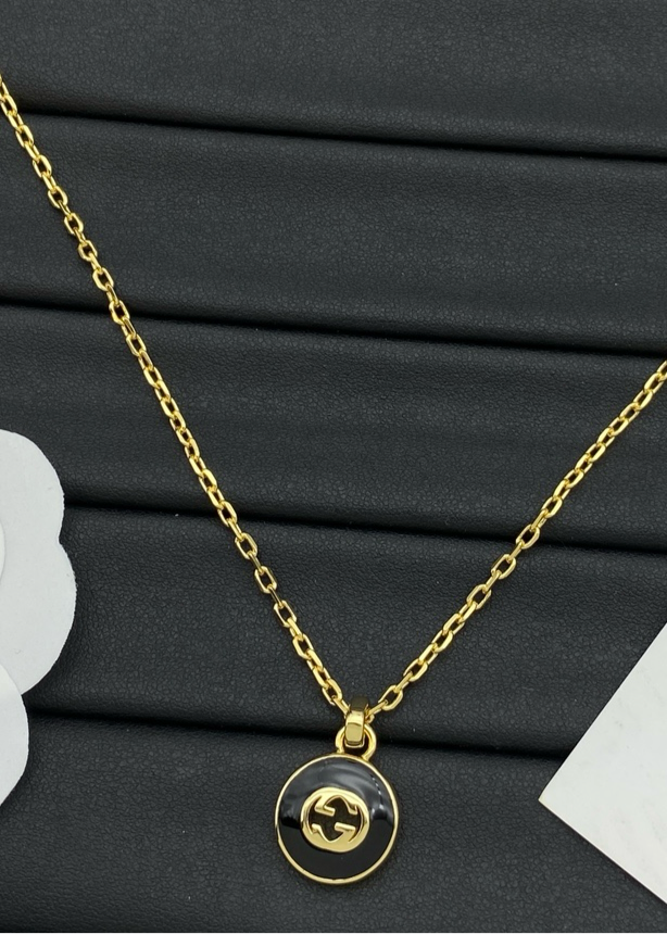 Onyx Necklace