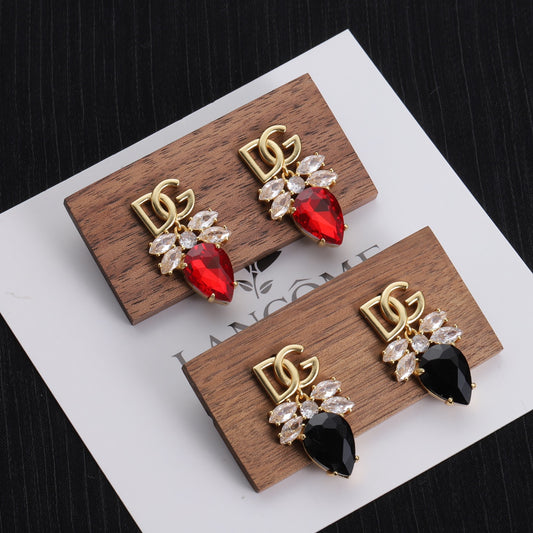 Dulce Earrings