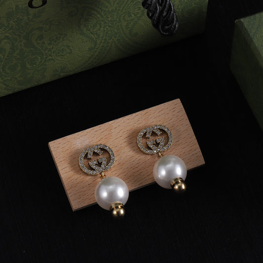 Monaco Earrings
