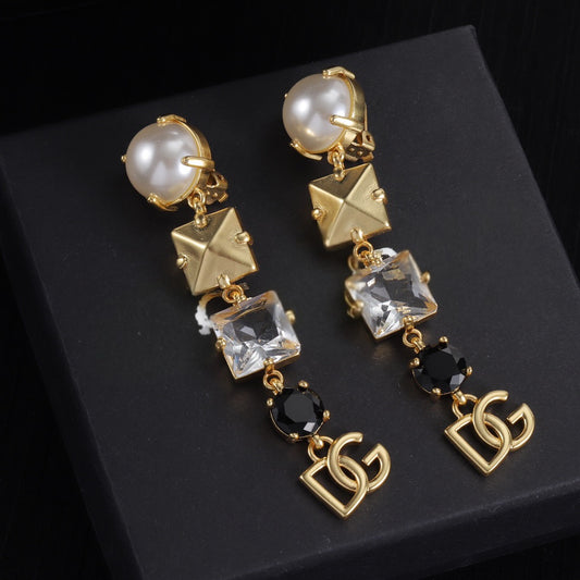Darlene Earrings