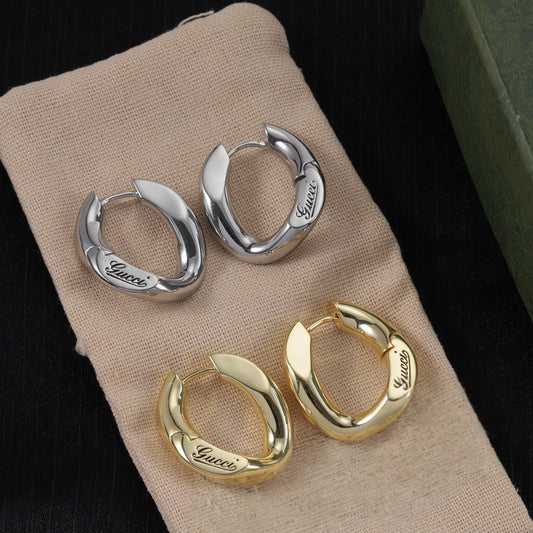 Bulky Hoop