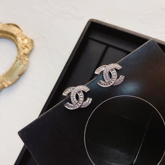 Cassie Earrings