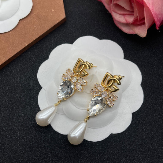 Roma Earrings