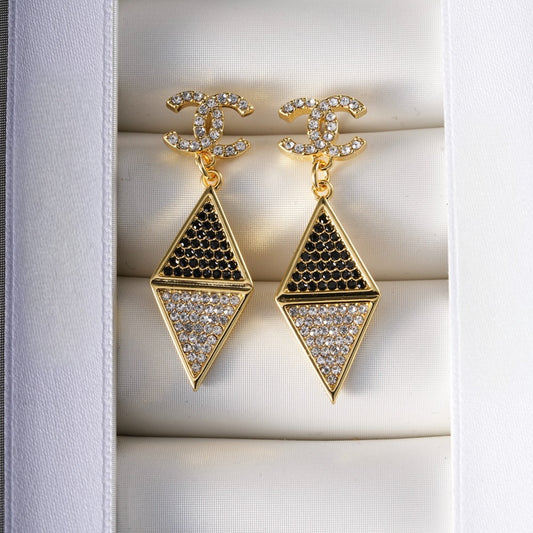 Vianzon Earrings