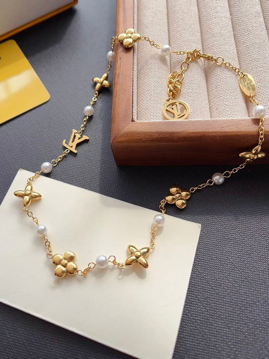 Ariel Necklace