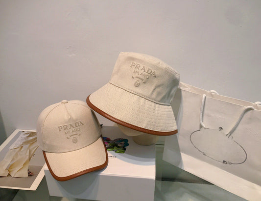 Special Edition Cap/Bucket Hat