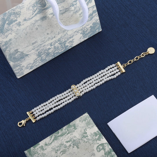Victorian Bracelet