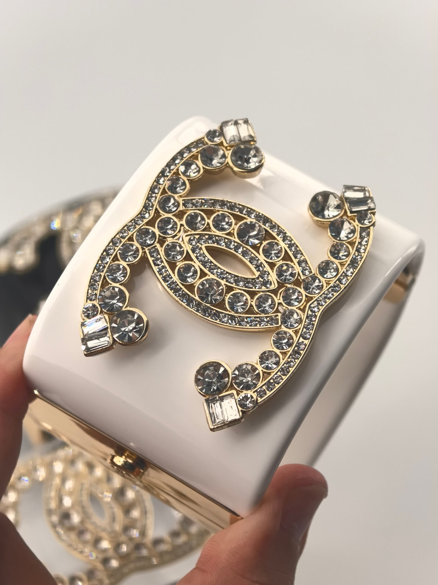 Mon Cherie Bracelet 2