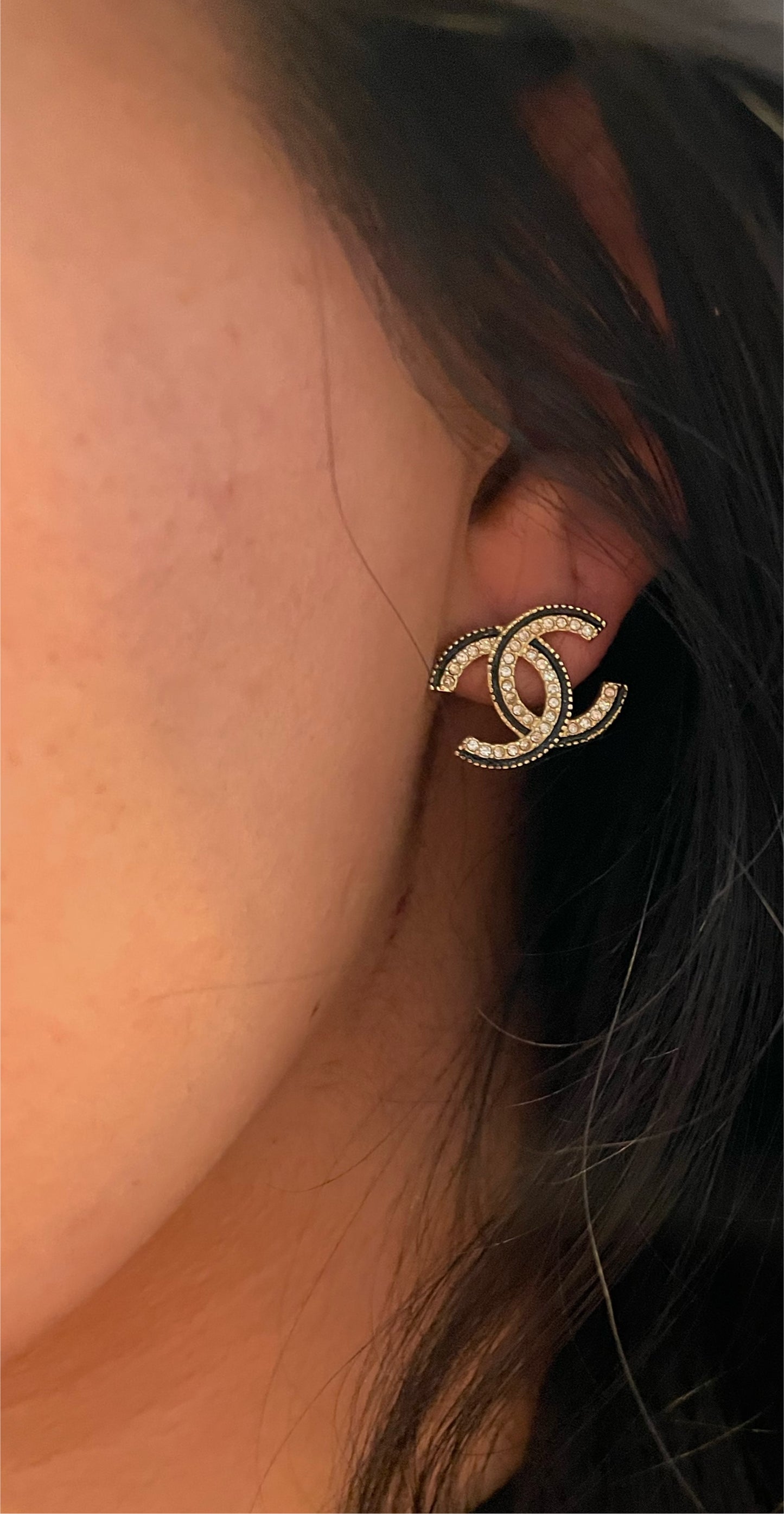Bailey Earrings