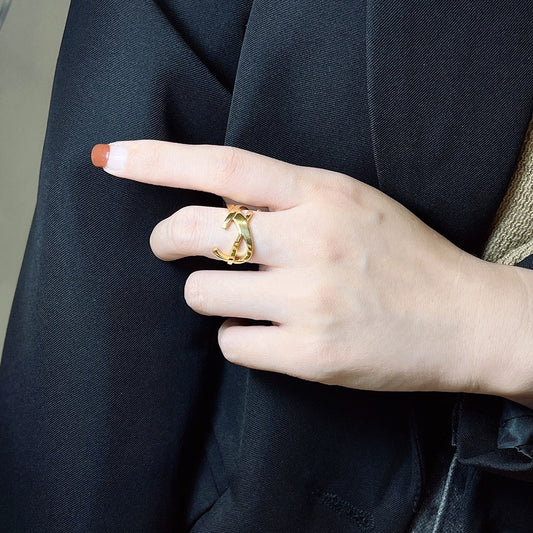 Y Ring